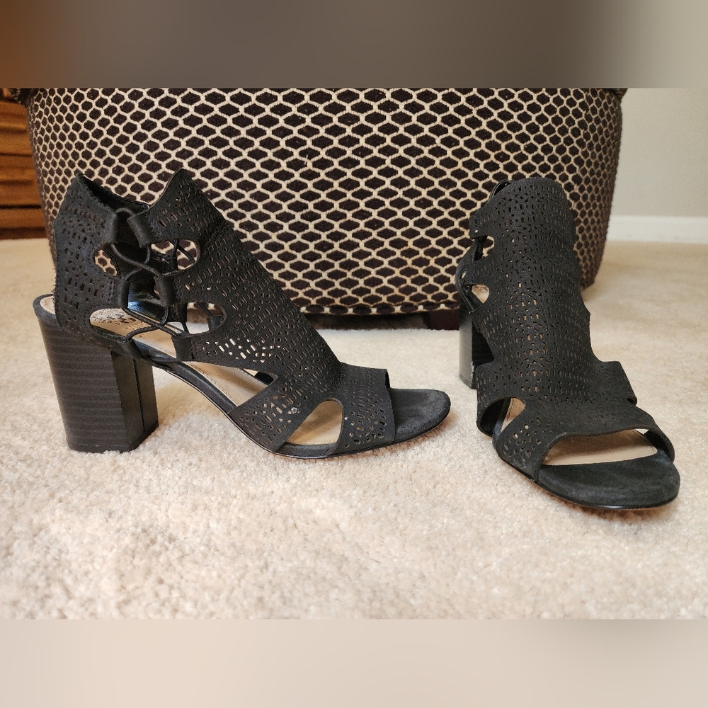 Vince Camuto Heels